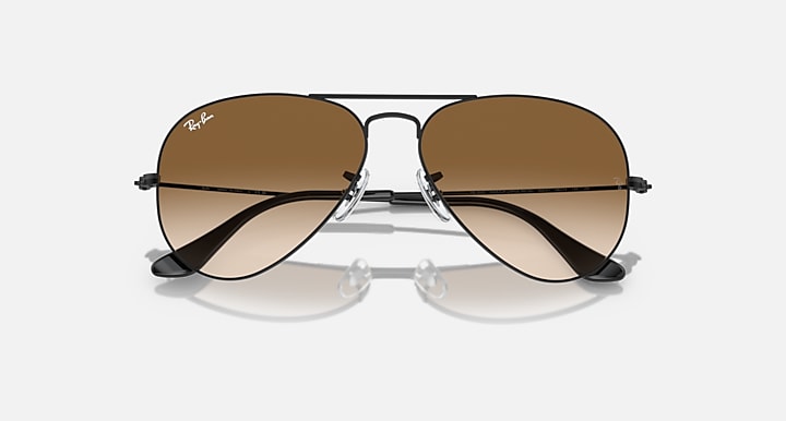 Ray-Ban METAL MAN SUNGLASS