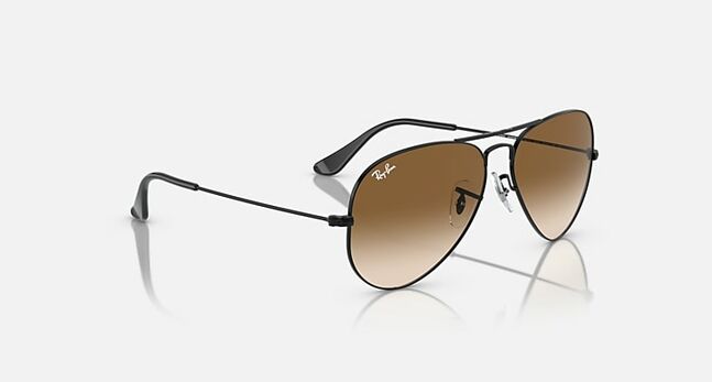 Ray-Ban METAL MAN SUNGLASS
