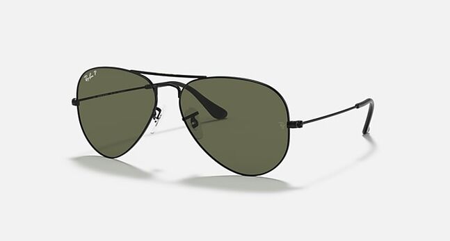 Ray-Ban METAL MAN SUNGLASS