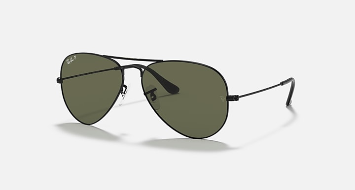 Ray-Ban METAL MAN SUNGLASS