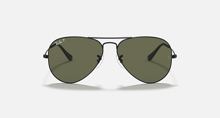 Ray-Ban METAL MAN SUNGLASS