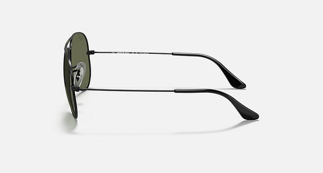 Ray-Ban METAL MAN SUNGLASS