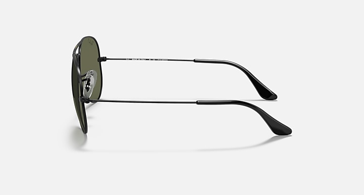 Ray-Ban METAL MAN SUNGLASS