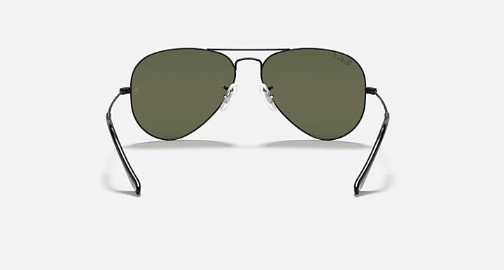 Ray-Ban METAL MAN SUNGLASS