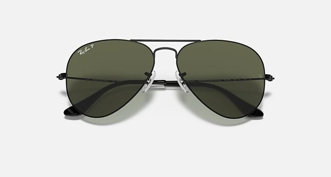 Ray-Ban METAL MAN SUNGLASS