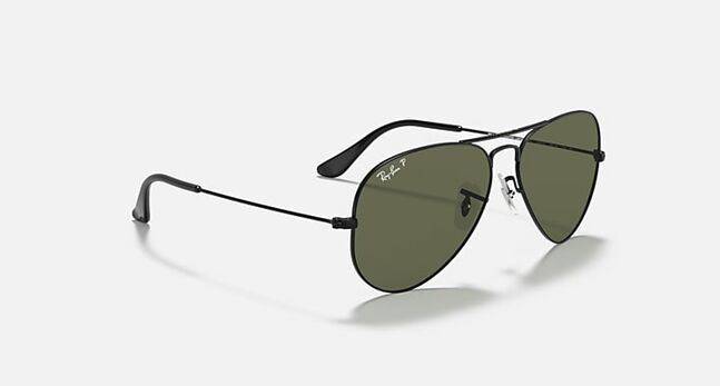 Ray-Ban METAL MAN SUNGLASS