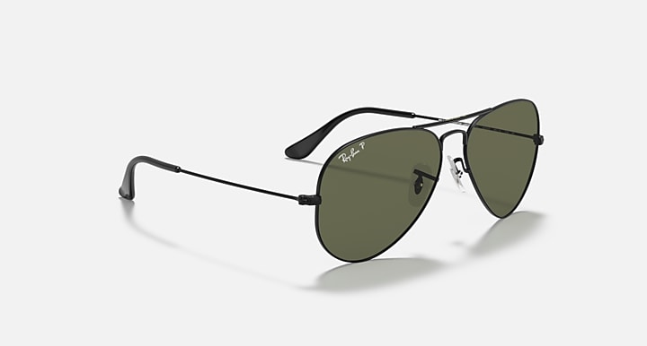 Ray-Ban METAL MAN SUNGLASS