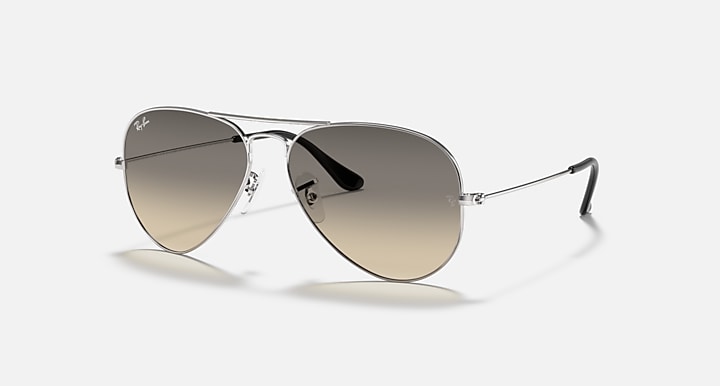 Ray-Ban METAL MAN SUNGLASS