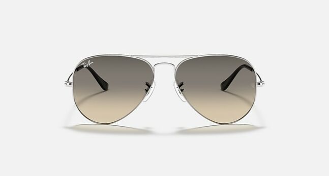 Ray-Ban METAL MAN SUNGLASS