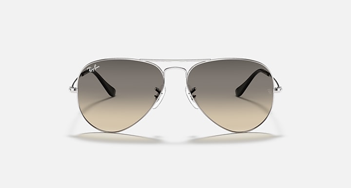Ray-Ban METAL MAN SUNGLASS