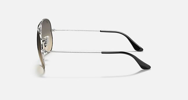 Ray-Ban METAL MAN SUNGLASS