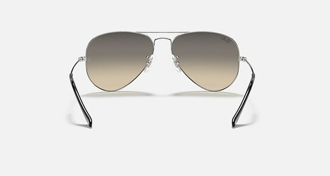 Ray-Ban METAL MAN SUNGLASS