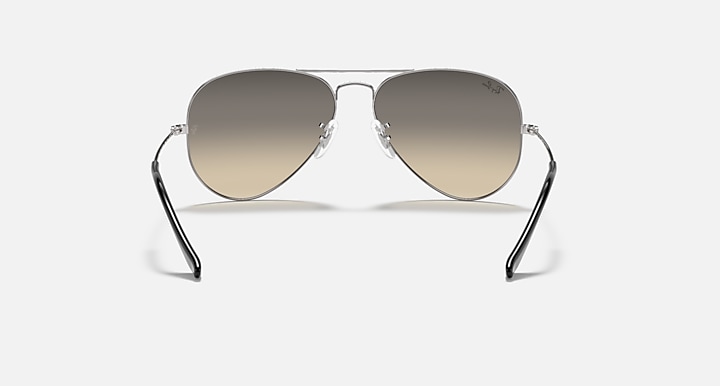 Ray-Ban METAL MAN SUNGLASS