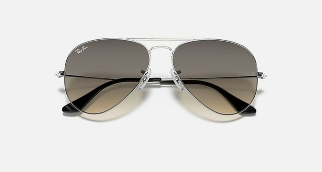 Ray-Ban METAL MAN SUNGLASS