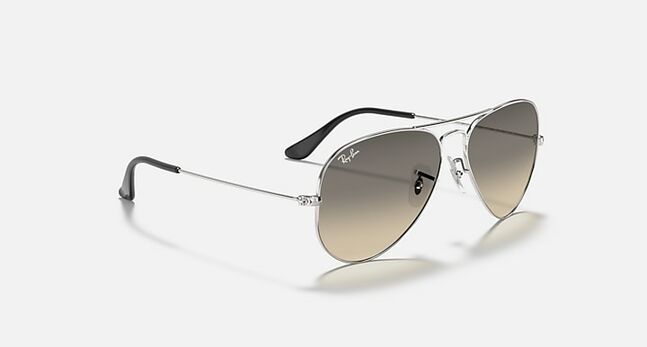 Ray-Ban METAL MAN SUNGLASS
