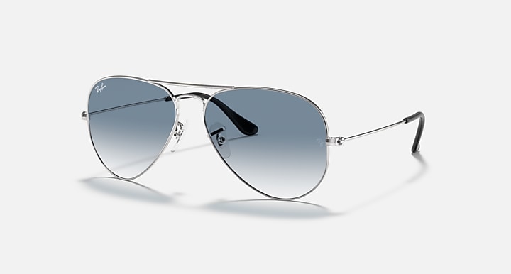 Ray-Ban METAL MAN SUNGLASS