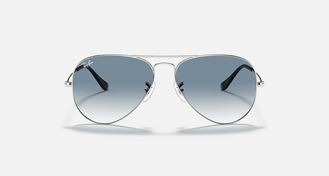 Ray-Ban METAL MAN SUNGLASS
