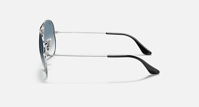 Ray-Ban METAL MAN SUNGLASS