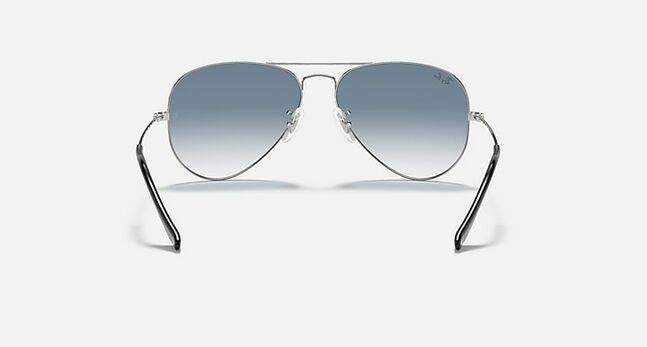 Ray-Ban METAL MAN SUNGLASS