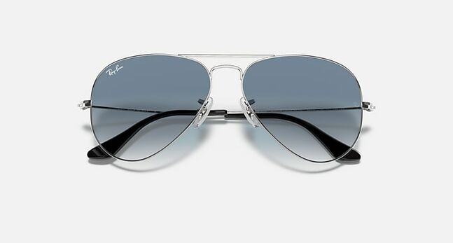 Ray-Ban METAL MAN SUNGLASS
