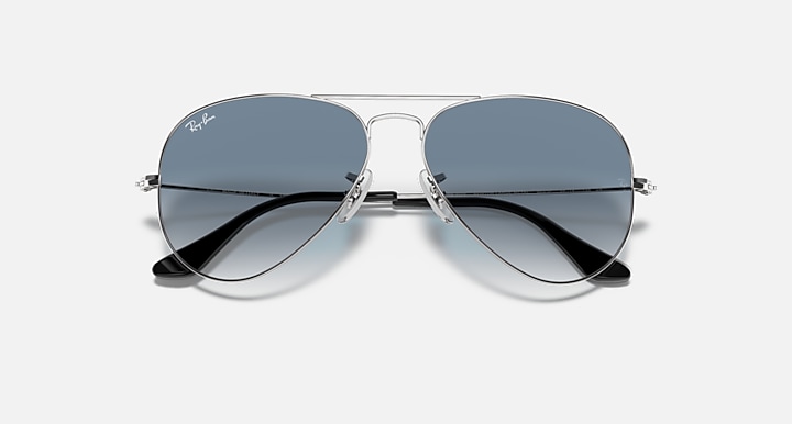 Ray-Ban METAL MAN SUNGLASS