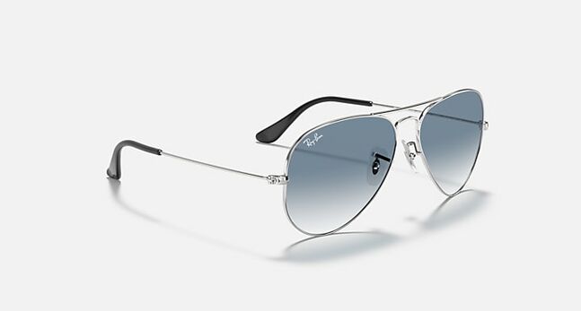 Ray-Ban METAL MAN SUNGLASS
