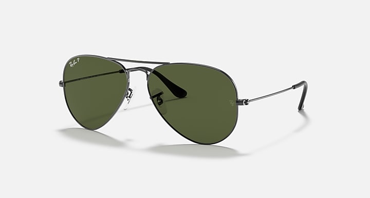 Ray-Ban METAL MAN SUNGLASS