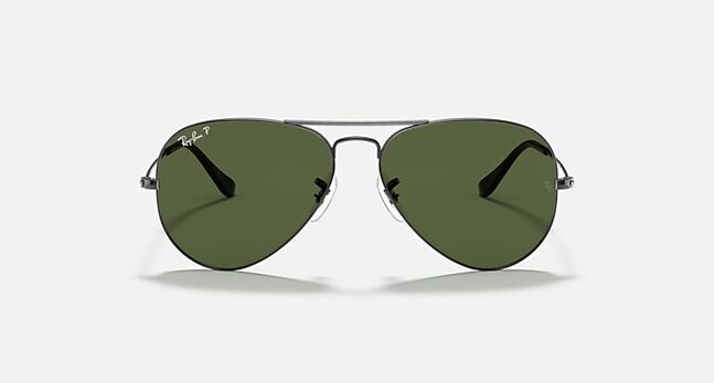 Ray-Ban METAL MAN SUNGLASS