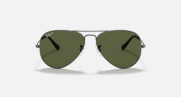 Ray-Ban METAL MAN SUNGLASS