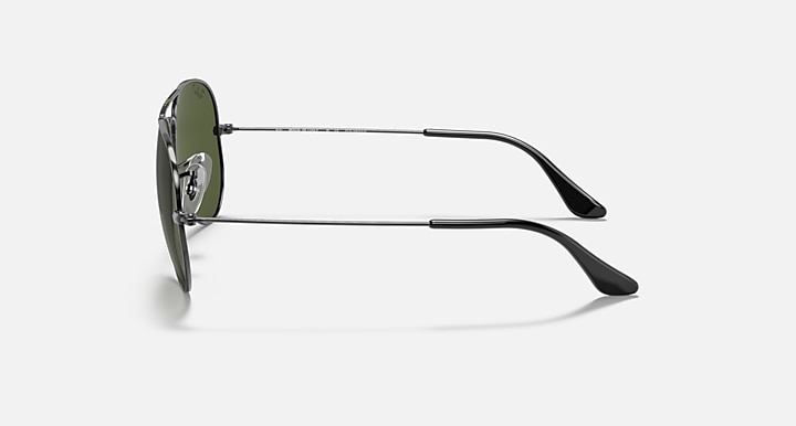 Ray-Ban METAL MAN SUNGLASS