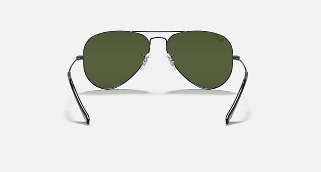 Ray-Ban METAL MAN SUNGLASS