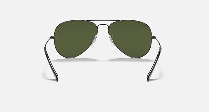 Ray-Ban METAL MAN SUNGLASS