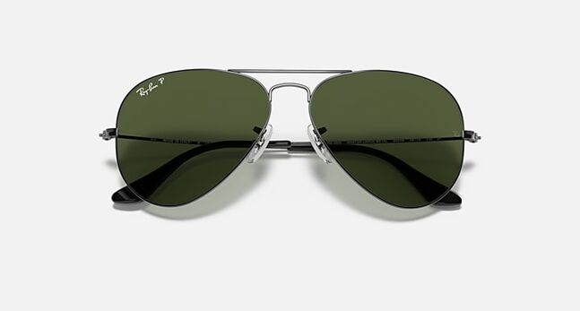 Ray-Ban METAL MAN SUNGLASS