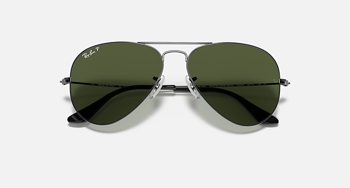 Ray-Ban METAL MAN SUNGLASS