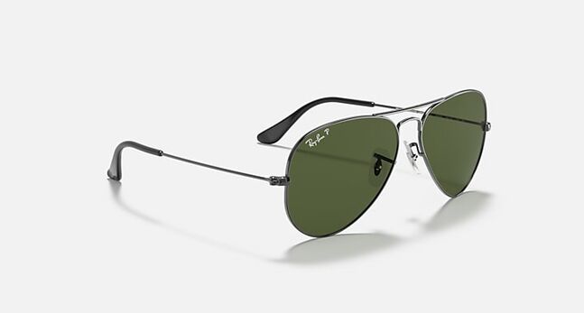 Ray-Ban METAL MAN SUNGLASS