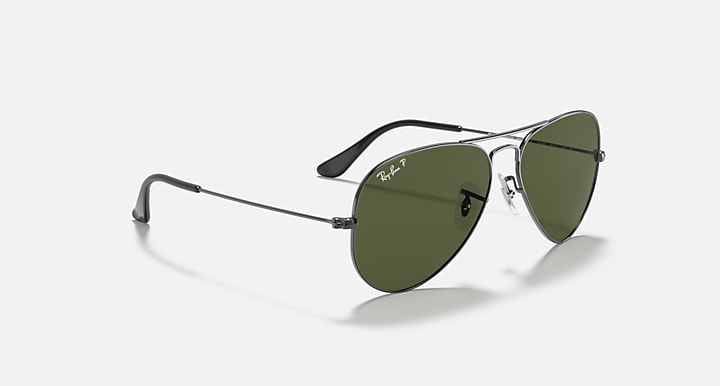 Ray-Ban METAL MAN SUNGLASS
