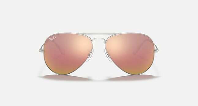 Ray-Ban METAL MAN SUNGLASS