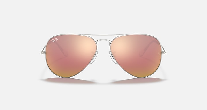 Ray-Ban METAL MAN SUNGLASS