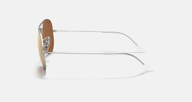 Ray-Ban METAL MAN SUNGLASS