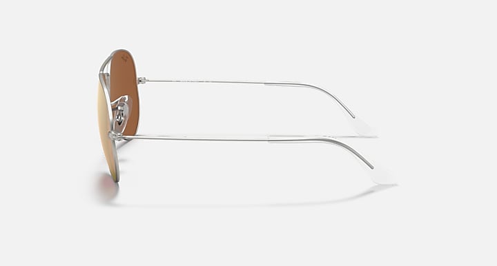 Ray-Ban METAL MAN SUNGLASS