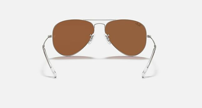 Ray-Ban METAL MAN SUNGLASS