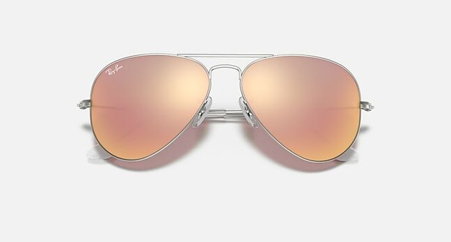 Ray-Ban METAL MAN SUNGLASS