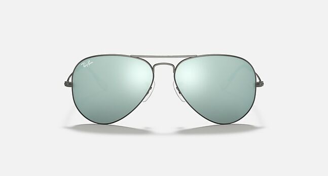 Ray-Ban METAL MAN SUNGLASS