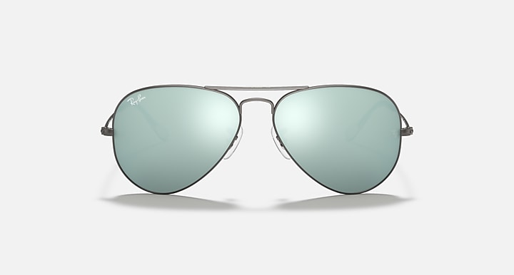 Ray-Ban METAL MAN SUNGLASS