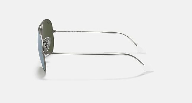 Ray-Ban METAL MAN SUNGLASS