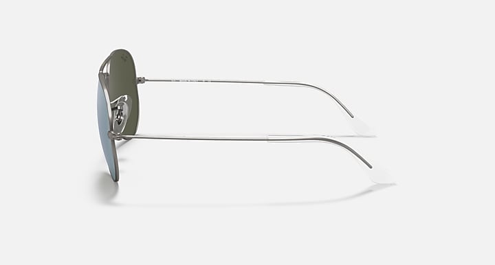 Ray-Ban METAL MAN SUNGLASS