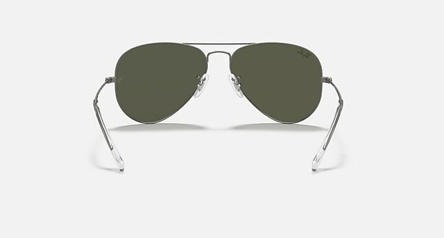 Ray-Ban METAL MAN SUNGLASS
