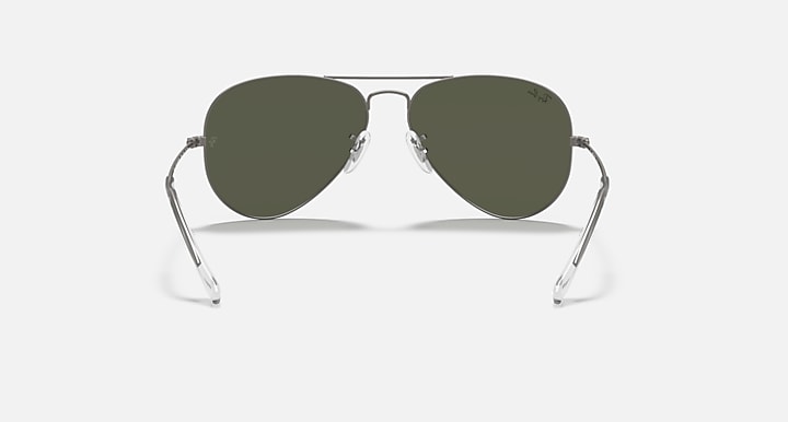 Ray-Ban METAL MAN SUNGLASS