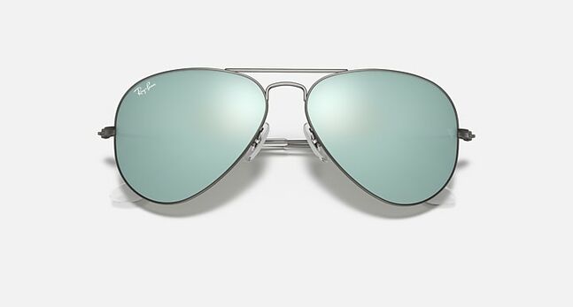 Ray-Ban METAL MAN SUNGLASS
