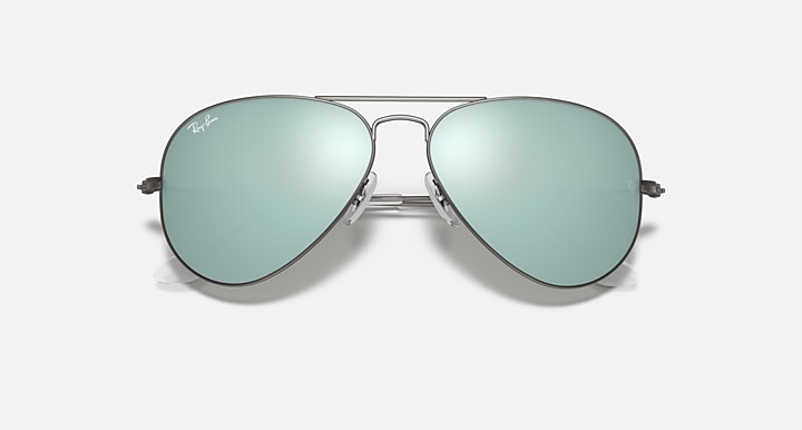 Ray-Ban METAL MAN SUNGLASS